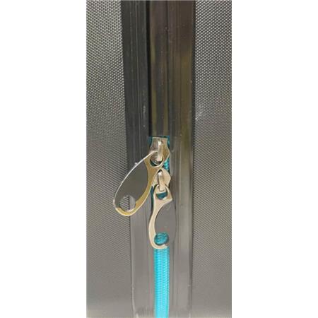 HARDE HOES VOOR KITS RIVE POLES & RODS STORAGE
