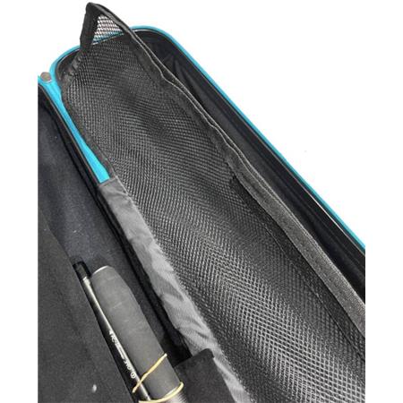HARDE HOES VOOR KITS RIVE POLES & RODS STORAGE