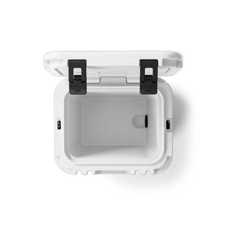 HARDE KOELBOX YETI ROADIE 24 2.0 WIT