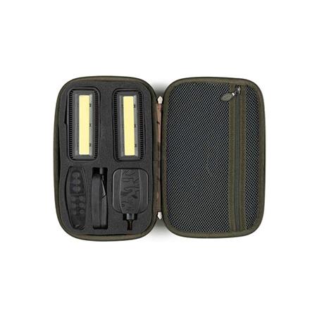 Hårdt Etui Fox Camolite Rx+ Security Case