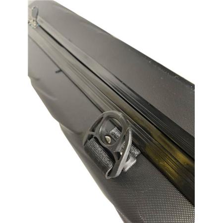 HÅRDT HYLSTER TIL SÆT RIVE POLES & RODS STORAGE