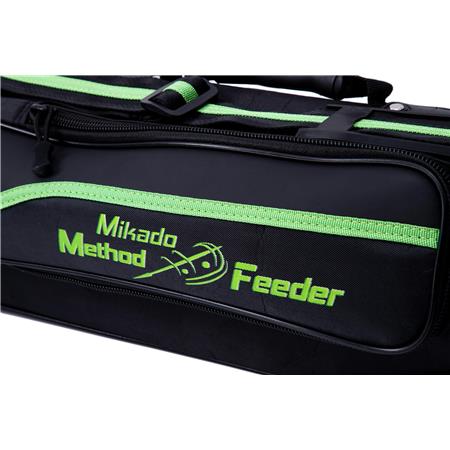 HÅRDT STANGRØR MIKADO METHOD FEEDER