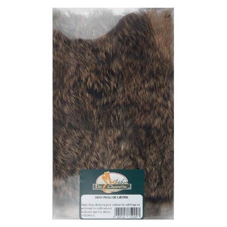 Hare Half Skin Jmc