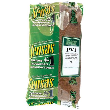 Harina Sensas Pv1 Binder - 1Kg