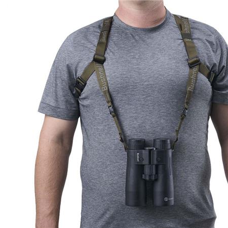 HARNESS BUSHNELL AVEC POCHE VENTRALE AIMANTÉE