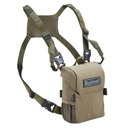 Harness Bushnell Avec Poche Ventrale Aimantée