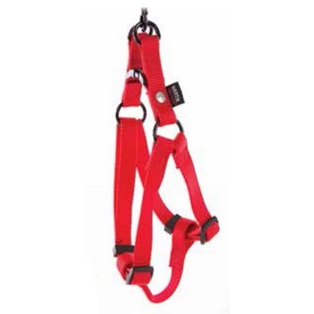 Harness Harness Dog Martin Sellier - Red