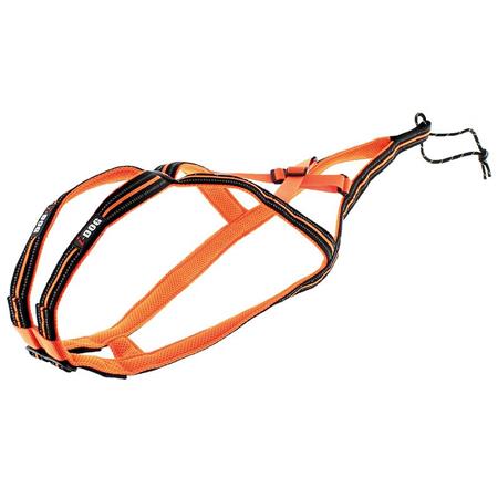 Harness I-Dog Canicross X-Back One