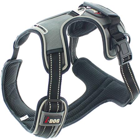 HARNESS I-DOG STYLE UPKA