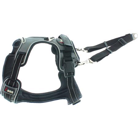 HARNESS I-DOG STYLE UPKA