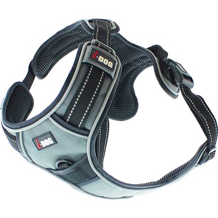 Harness I-Dog Style Upka