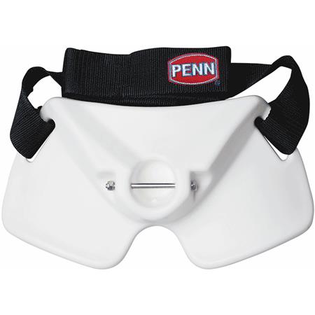 Harness Penn Gimbal Fighting Belt