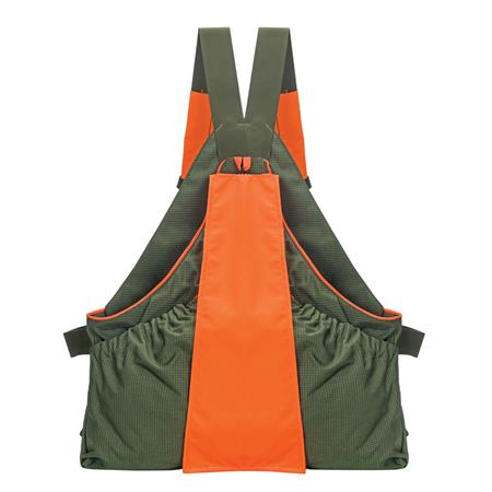 HARNESS RISERVA TRI-BAG