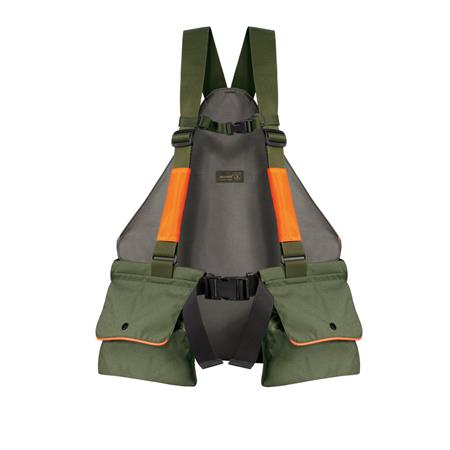 Harness Riserva Tri-Bag