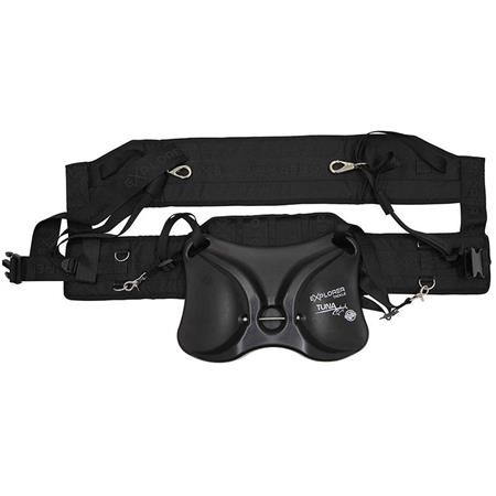 HARNESS SET + HARNESS EXPLORER TACKLE TUNA