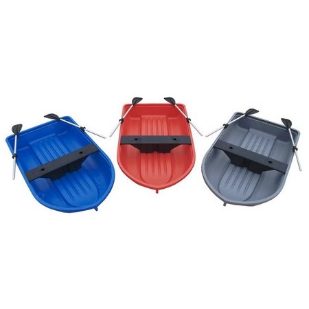 Hartschalenboot Fun Yak 200 Clam S