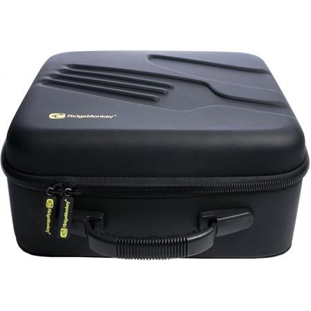 Hartschalenetui Ridge Monkey Gorillabox Combi Case