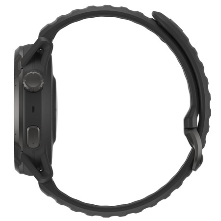 HARTSLAG-GPS-HORLOGE COROS APEX 4 BLACK