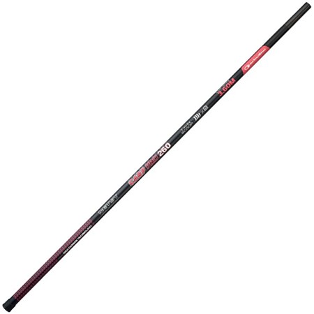 Haste De Rede Garbolino Netsy Carp Pro 260 Twin Scoop