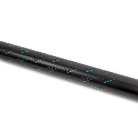 HASTE DE SALABRE PRESTON INNOVATIONS RESPONSE HANDLES