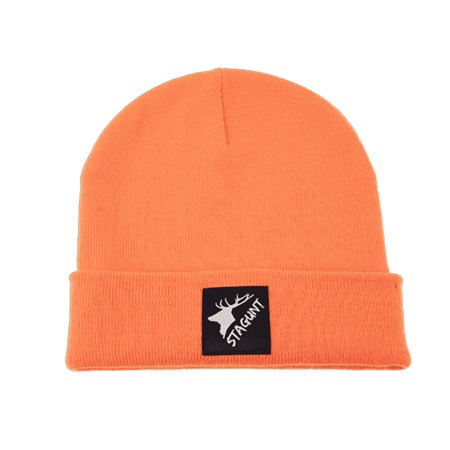 Hat - Blaze Stagunt Wildness - Blaze