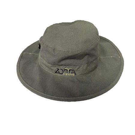 Hat Zotta Forest Block