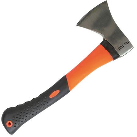 Hatchet Miltec De Survie Emergency