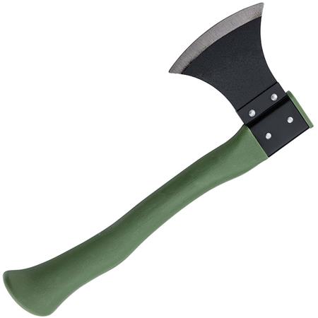 Hatchet Miltec De Survie