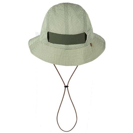 Hattu Buff Explore Booney Hat Solid Pistachio