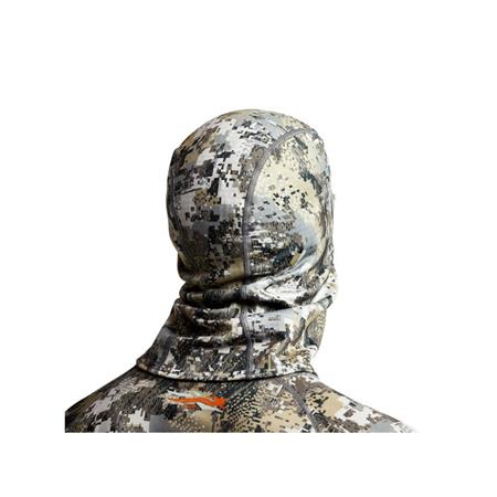 HAUBE SITKA HEAVYWEIGHT BALACLAVA