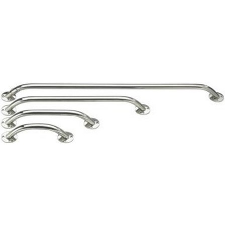 Hauptlaufende Plastimo Inox