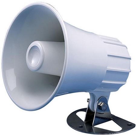 Haut Parleurs Externe Standard Horizon Pour Gamme Gx