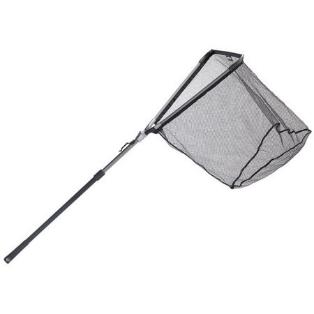 Håv Balzer Aluminium 2Tlo