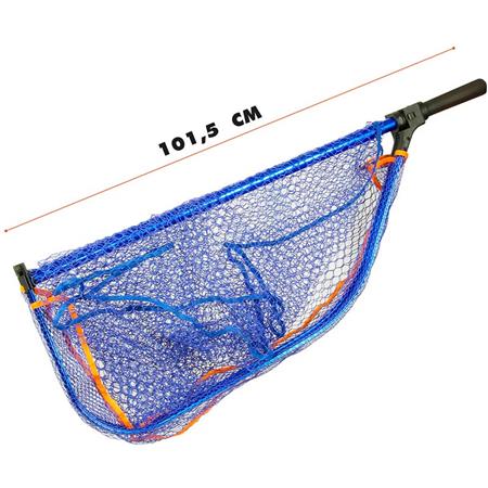 HÅV COLMIC GUADINO GUMMA NET FORCE ONE 8070
