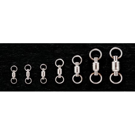 Havdrejeled Shout Powerful Bb Swivel - Pakke