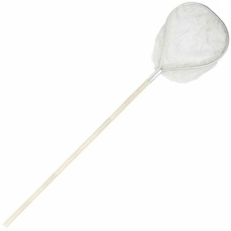 Havenet Ragot Algodão Branco