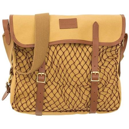 Haversack Hardy Troutfisher Bag