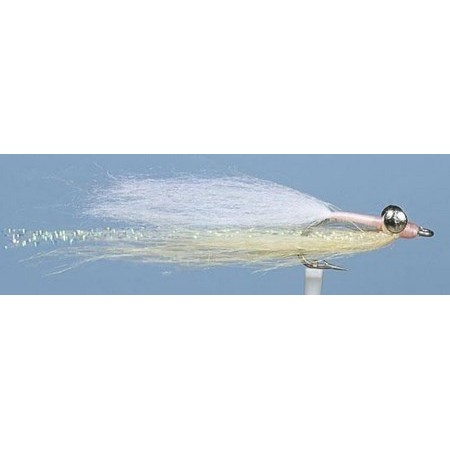 Havflue Jmc Bonefish & Permit Bone 8