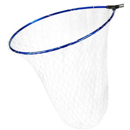 Håvhuvud Colmic Testa Nylon Extra Strong