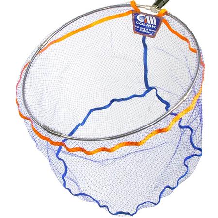 Håvhuvud Colmic Testa Nylon Folding 4 Ribs