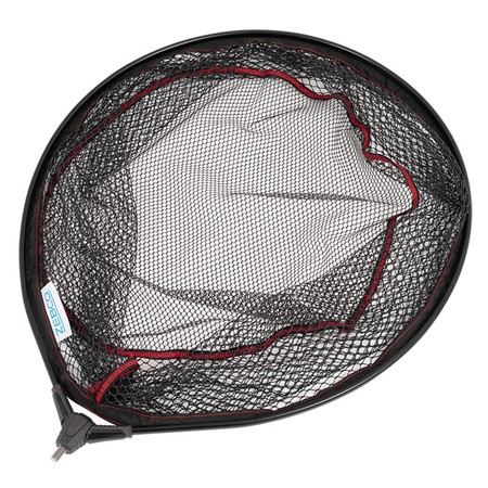 HÅVHUVUD ZEBCO DEMONIC TILTING NET 26IN LATEX