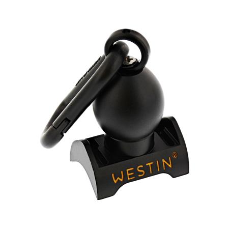 Håvklämma Westin W8 Netframe Magnet