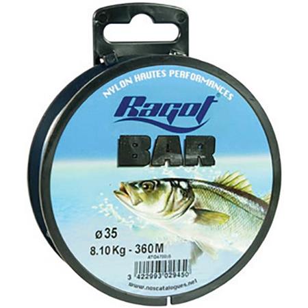 Havnylon Ragot Bar