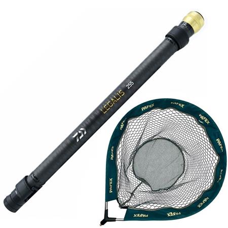 Håvset Daiwa Iso Street / Rockfishing