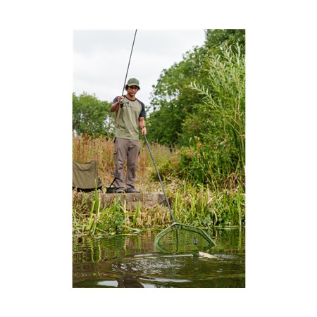 HÅVSKAFT KORUM OPPORTUNIST TWIST LOCK LANDING NET HANDLE