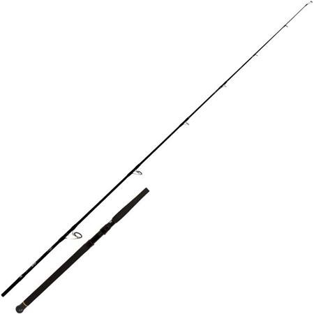 Havsspö S-Craft Black Paia 80