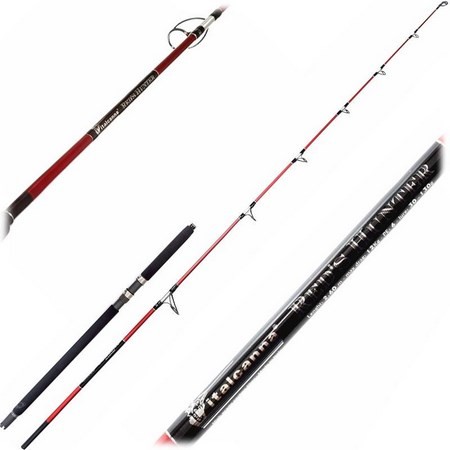 Havstang Italcanna Red's Hunter