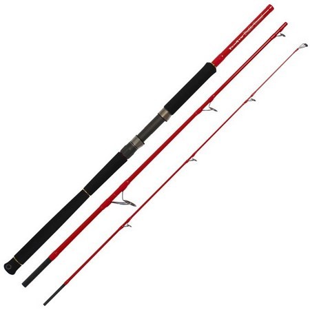 Havstang Tenryu Diablo Travel 50Lb