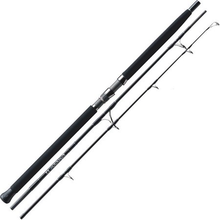 Havstang Zenaq Rouf Expedition