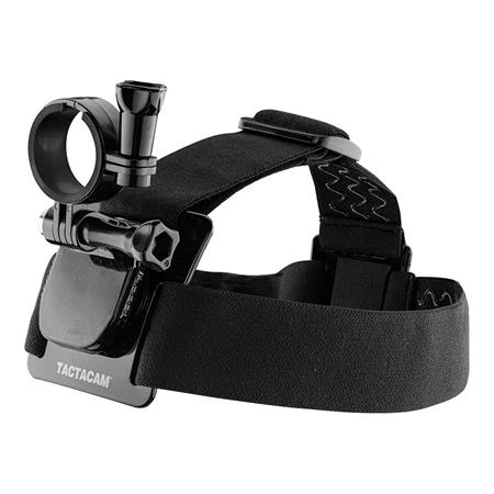 Head Support Tactacam Pour Camera